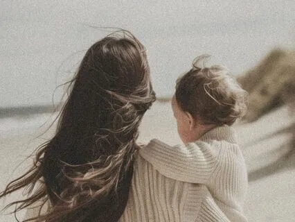 Nurture The Mama (Pregnancy & Motherhood Meditation)