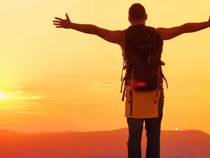 Nurture Your Energy By Reconnecting With Purpose