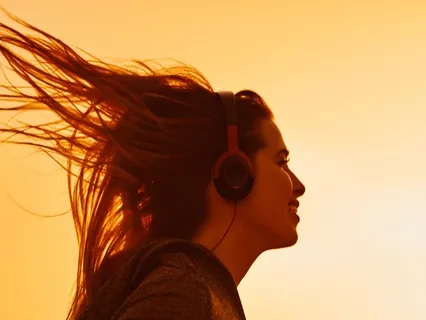 Nurture Your Energy In The Body