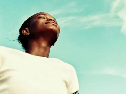 Nurture Your Joy: A Heart Inquiry Meditation