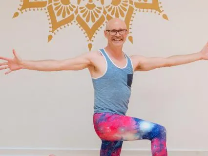 Nurture Your Neck Yoga