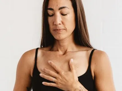 Nurtured Deep Remembrance Nidra