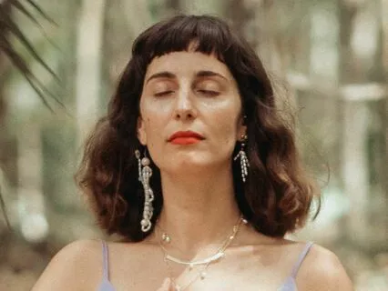 Nurturing And Grounding Women's Group Opening Meditation