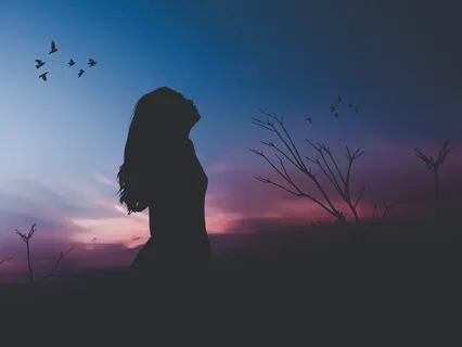 Nurturing Confidence: Caring For Our Shadow Child (For Women)