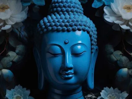 Nurturing Figure Meditation