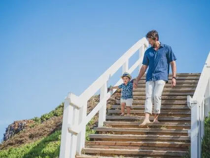 Nurturing Guidance From Your Inner Father