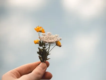 Nurturing Our Growth With Self Compassion