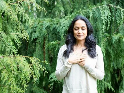 Nurturing Self-Compassion