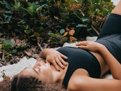 Nurturing Stillness | A Guided Grounding Meditation