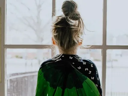 Nurturing The Inner Child Meditation