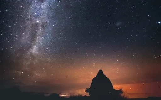 Nurturing The Mind Meditation - Path To Health & Wellness