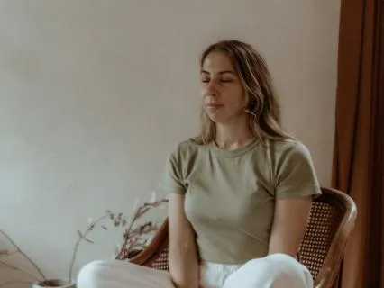 Nurturing Your Inner Child: A Guided Re-Parenting Meditation