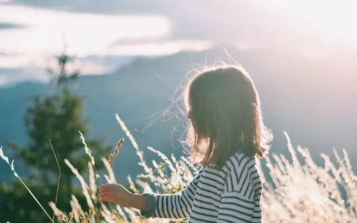 Nurturing Your Inner Child