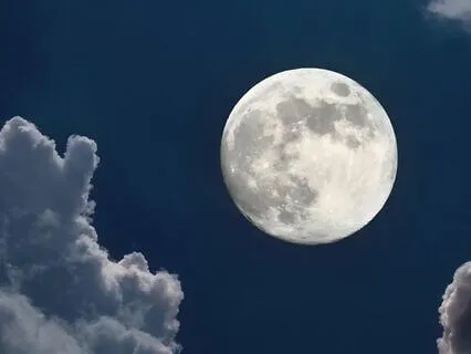 Nurturing Your Inner Sanctuary A Meditation For The New Moon