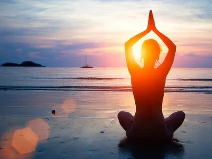 Nyasa Manta And Breathwork: Bless Your Entire Body With Love