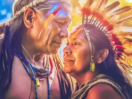 Nyya -  A Mantra Honoring the Divine Feminine & Masculine