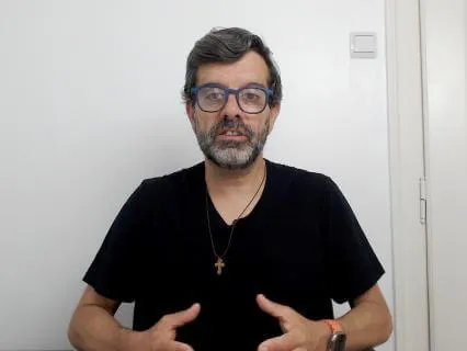 O Caminho Das Perguntas