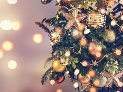 O Christmas Tree (Zen Piano)