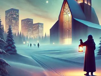 O Come, O Come, Emmanuel