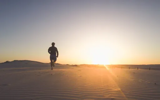 O Início de um Novo Ciclo