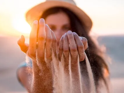 O Poder da Entrega, da Rendição