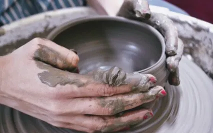 O procesie tworzenia. Poszukiwanie i realizacja drogi duszy.