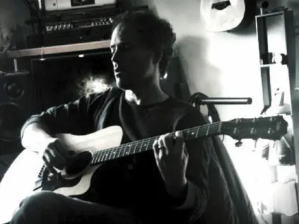 O Todo Divino Entre Nos