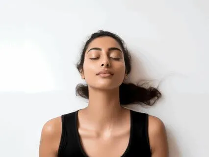 Oasis Of Peace Yoga Nidra