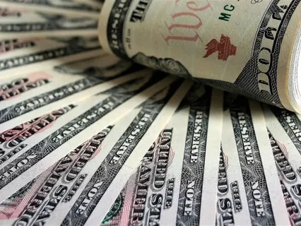 Obfitość i prawo przyciągania