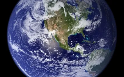 Объяснение в Любви. Планета Земля