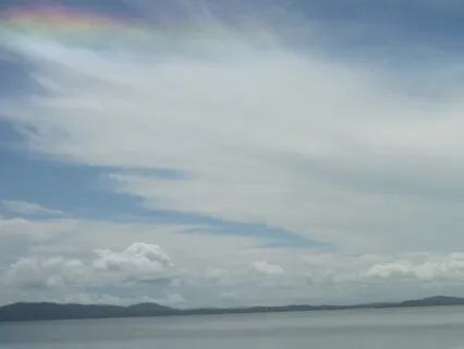 Objects of Concentration to Open Awareness