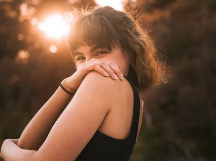 Обними Себя