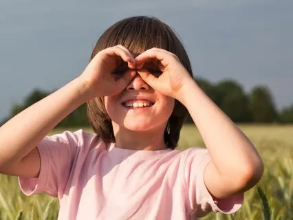 Observa desde el presente