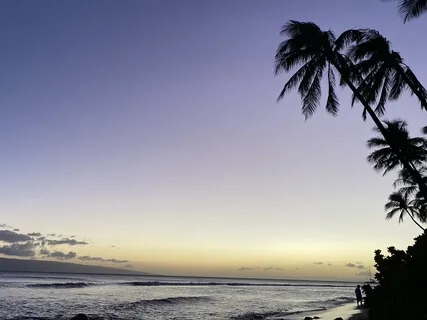 Observation Of Complete Exhale