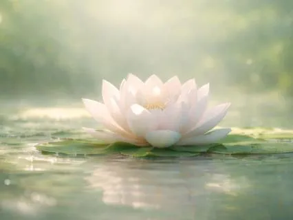 Observation Of Long Breathing.