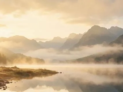 Observe Your Breathing: A Quick Mindfulness Meditation Reset