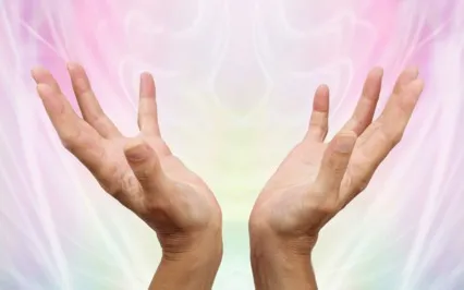 Observe The Flows And Sensations Of Energy