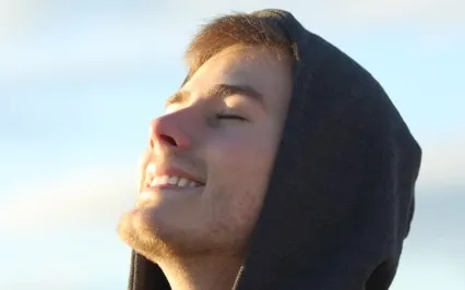 Observe Your Inhalations And Exhalations