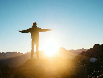 Observe The Problem Without Fixing It | Awareness Meditation