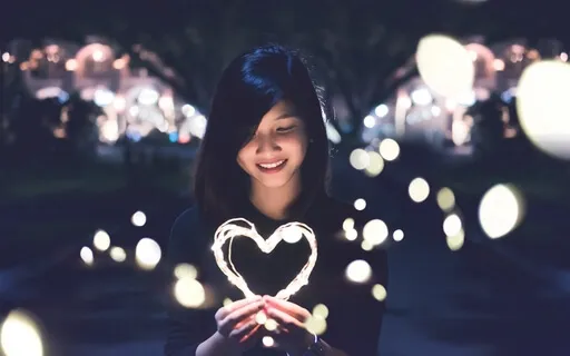 Observing Judgments From The Peace Of The Heart