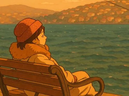 Observing Nature | The Calm Sleep Lofi Beat Collection