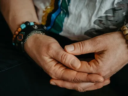 Observing Obstacles With Equanimity And Compassion