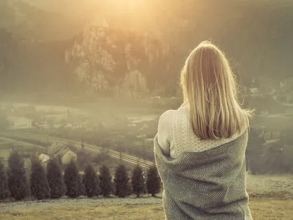 Observing The Breath