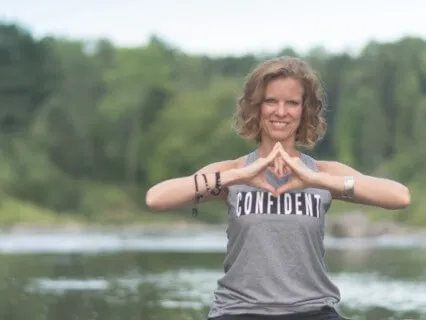 Observing The Breath