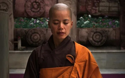 Observing The Nature Of Mind -  Great Natural Peace