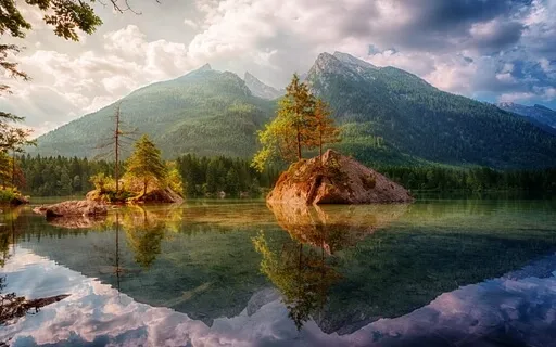 Observing The Observer - Meditation 28