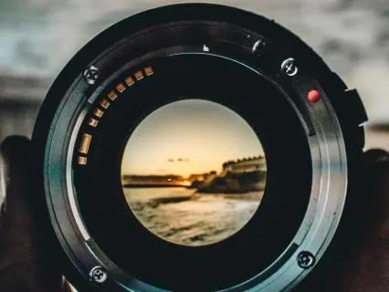 Observing The Observer