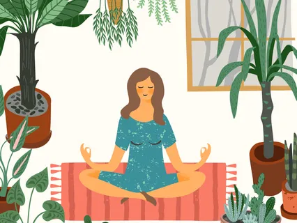 Observing Thoughts Practice 