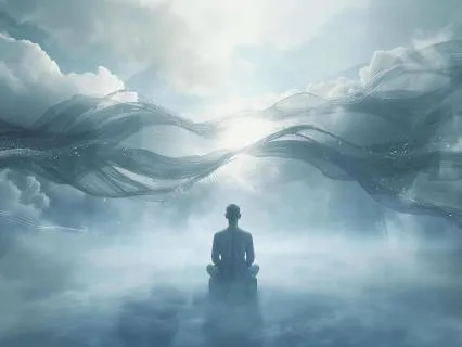 Observing Thoughts & Sensations - Being A Witness