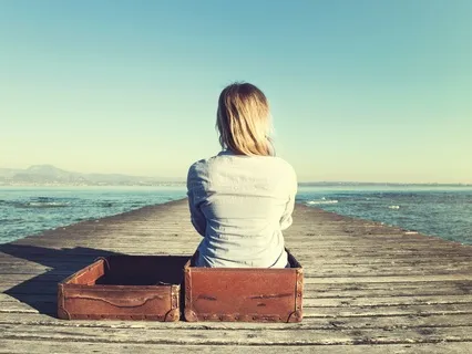 Observing Your Thoughts: 7 Minute Daily Practice "Day 1"